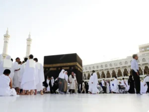 Hajj 2026: UAE Pilgrimage Registration Opens September 24 for Citizens