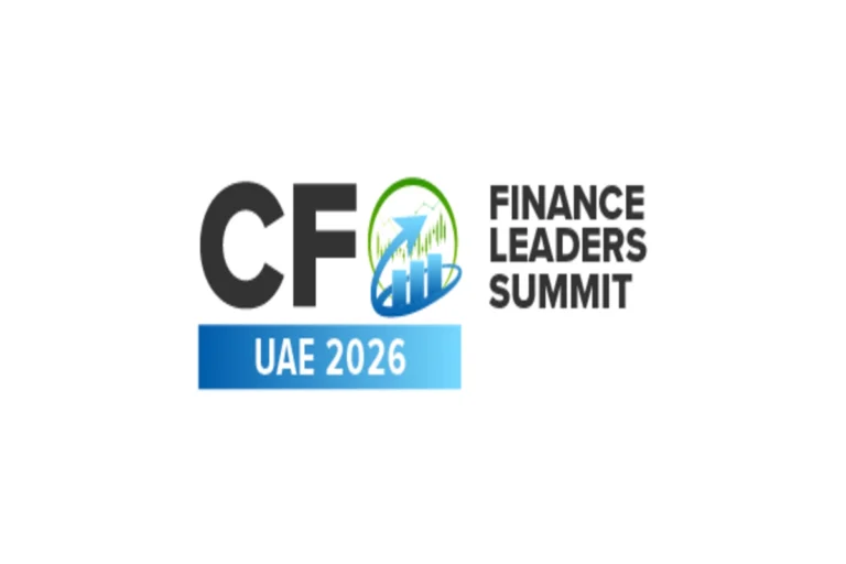 CFOs & Finance Leaders’ Summit UAE 2026