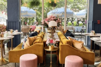 15 Family Friendly Christmas Brunches In Dubai for the Upcoming Festive Season