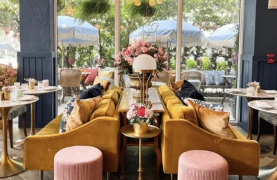 15 Family Friendly Christmas Brunches In Dubai for the Upcoming Festive Season