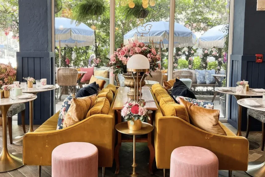 15 Family Friendly Christmas Brunches In Dubai for the Upcoming Festive Season