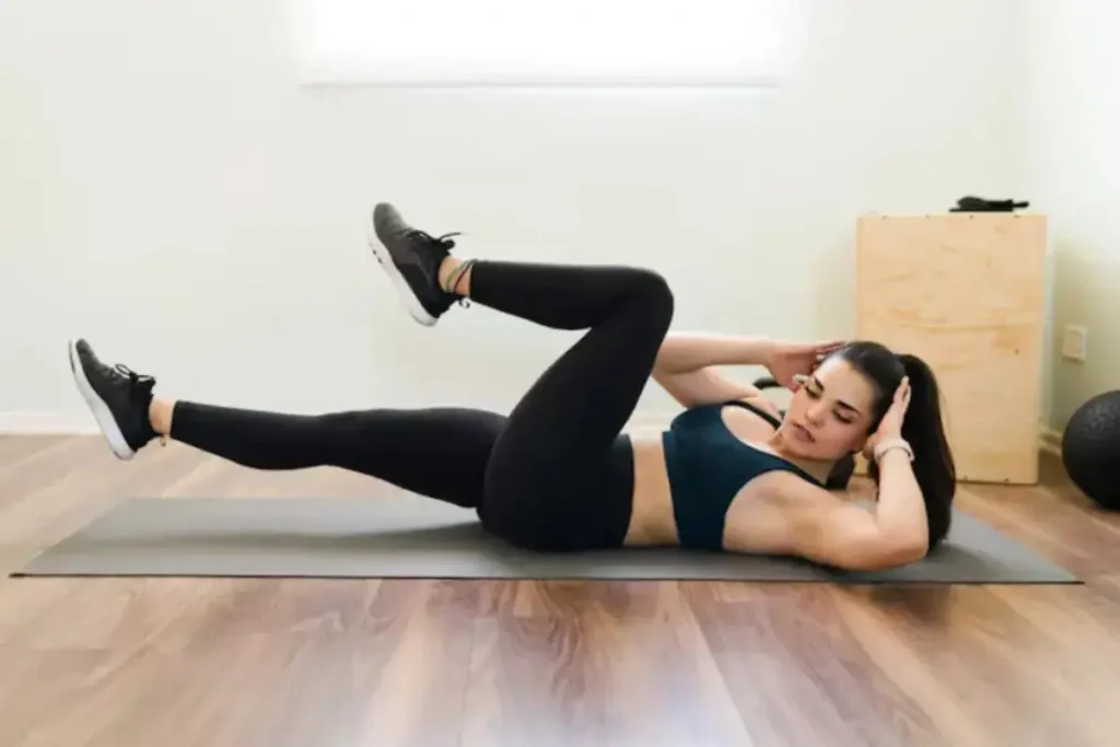 Free Fitness Events in Dubai You Can Join This November