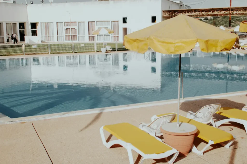 30 Fully Redeemable Pool Passes In Dubai To Put On Your Radar