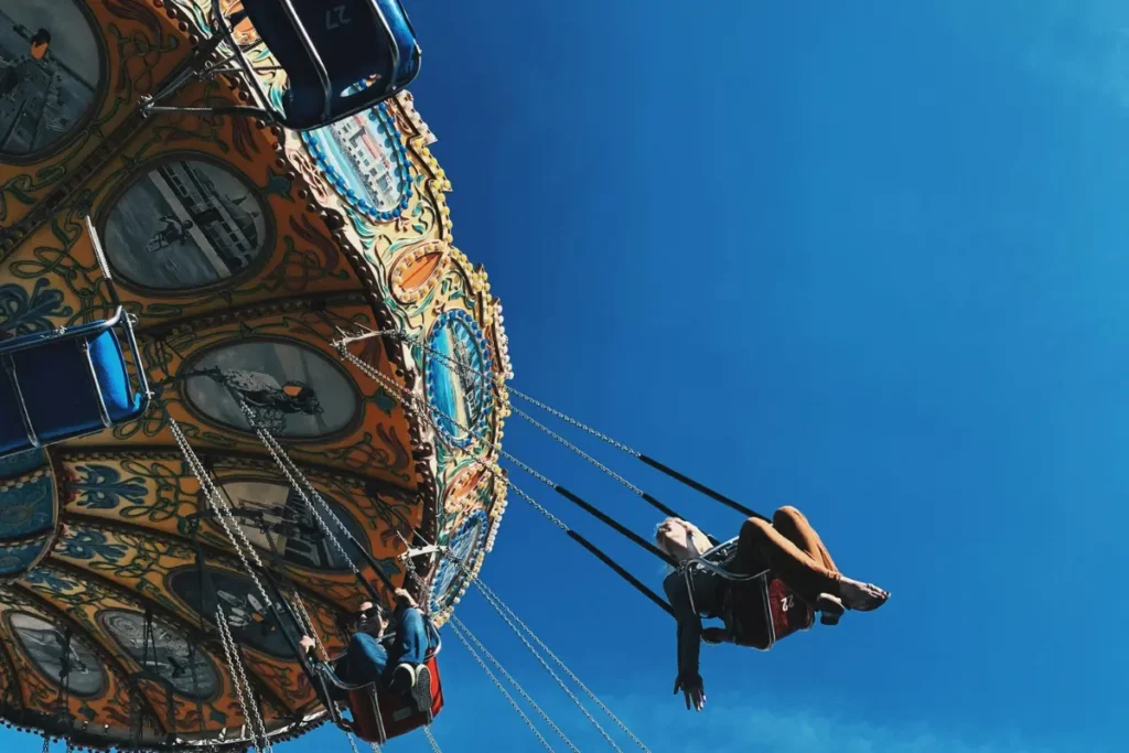 15 Kids Fun Activities In Dubai To Facilitate A Family In Planning A Magical Trip. 