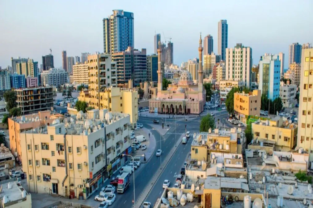 Ajman To Redesign Neighborhoods To Boost Walkability And Cut Commutes 2 Ajman to redesign neighborhoods