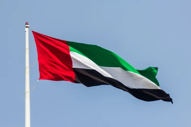 UAE denies Gaza governance