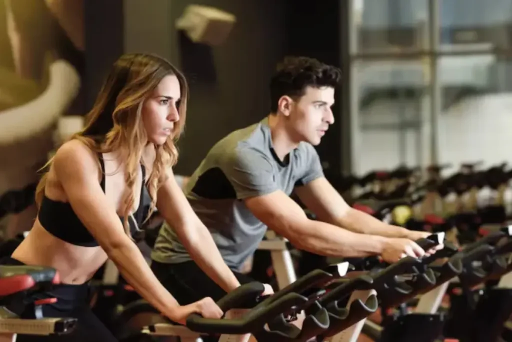 Free Fitness Events in Dubai You Can Join This November