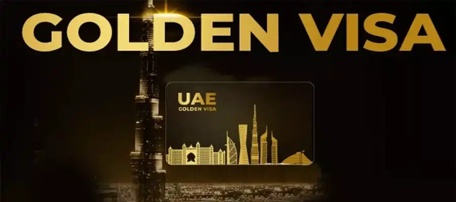 Golden Visa for Crypto Investors: UAE Authorities Deny Eligibility, Warn Against Misinformation