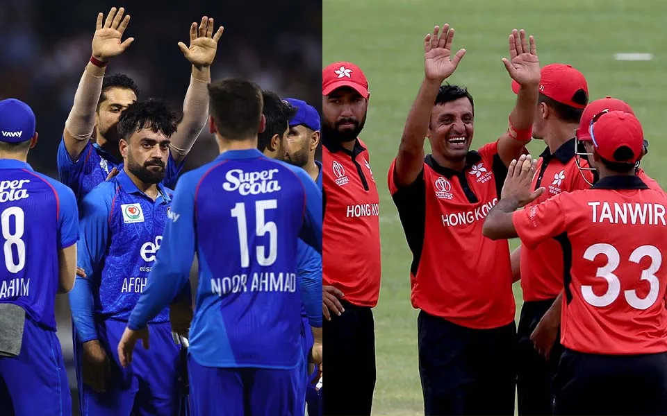 Asia Cup 2025 Opening Match: Afghanistan vs Hong Kong Set for Exciting Clash in Abu Dhabi - Times of Dubai Asia cup 2025 opening match afghanistan vs hong kong set for exciting clash in abu dhabi times of dubai