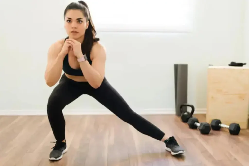 Free Fitness Events in Dubai You Can Join This November