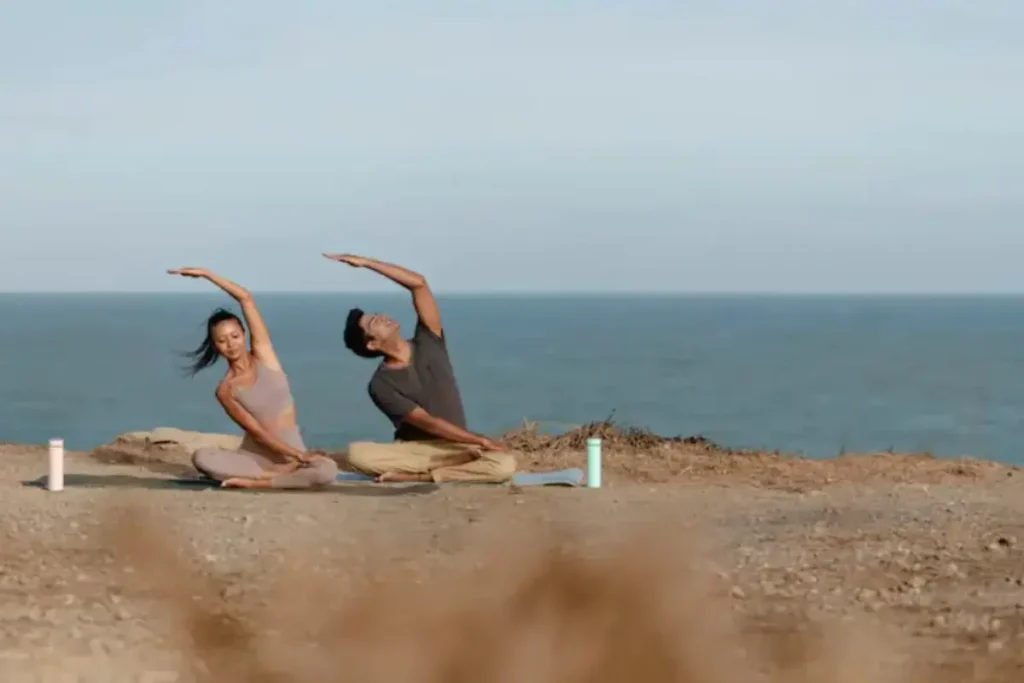 Free Fitness Events in Dubai You Can Join This November