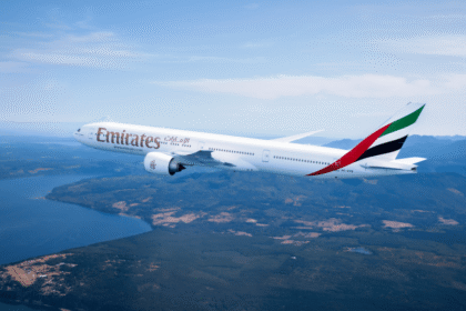 Emirates cancels several Dubai-U.S. flights