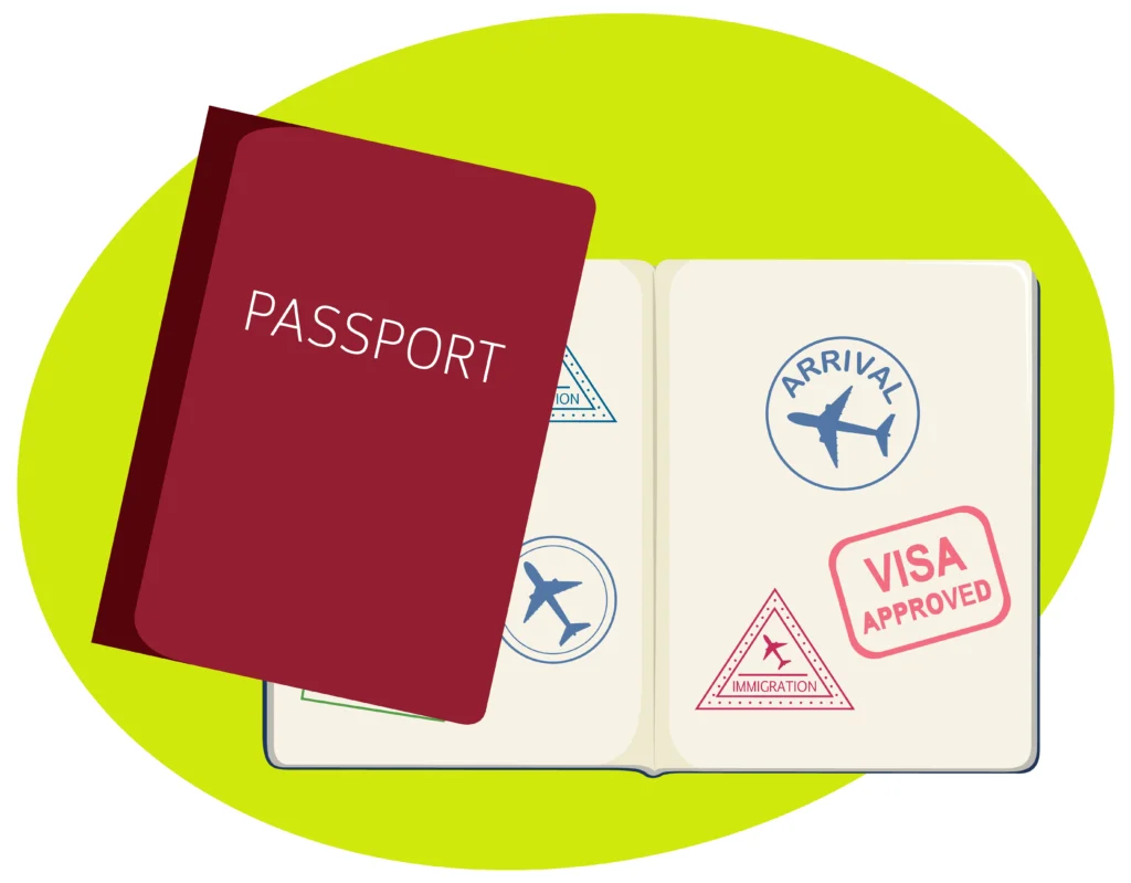 UAE Entry Permit Requirements Now Include Passport Cover Page
