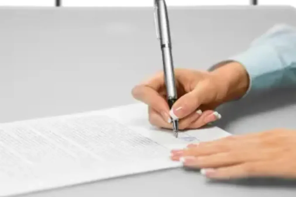 Uae expats race to secure their vote with sir forms times of dubai