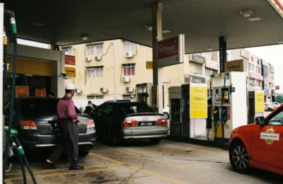 Caution for Drivers as UAE Petrol Prices for December 2025 Soars