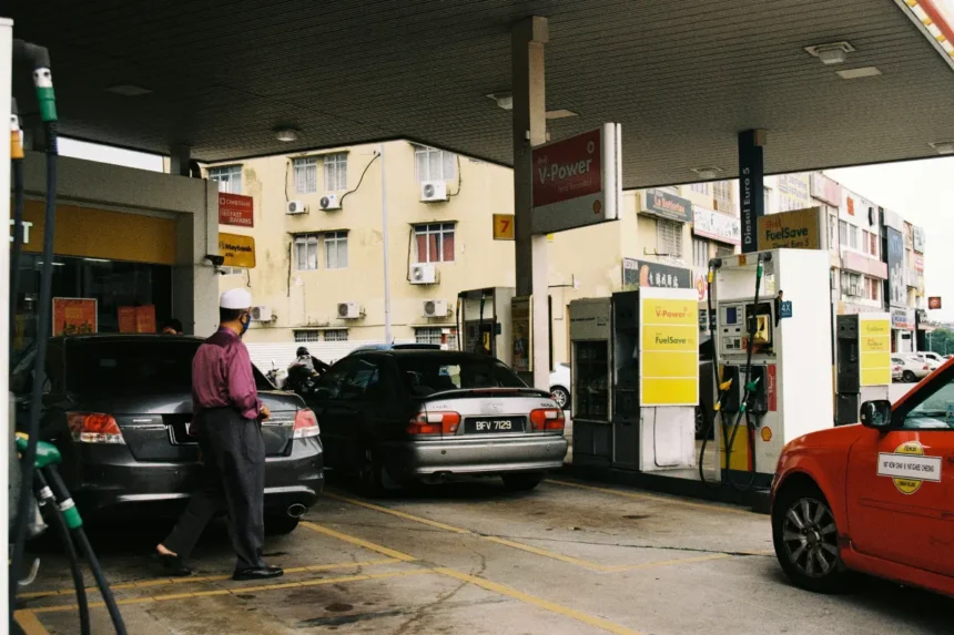 UAE Petrol Price For December 2025 Announced: All Fuel Rates Up by Dh0.07, What Drivers Need to Know! 1 Caution for Drivers as UAE Petrol Prices for December 2025 Soars