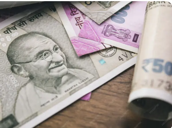 India Rupee-Dirham Exchange Value Hits Record Low Amid US Tariffs
