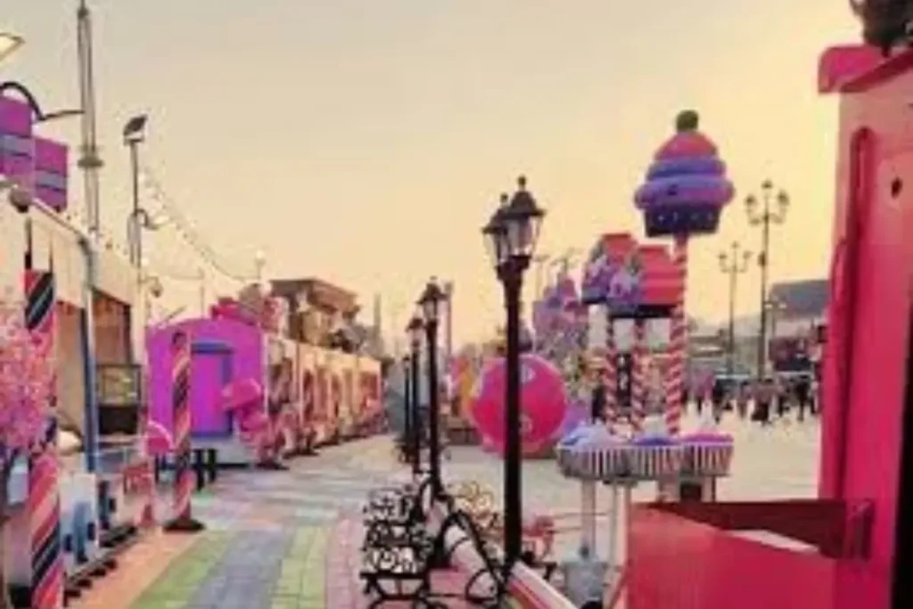 15 New Exciting Things to Check Out at Global Village for Season 30