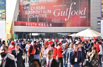 Gulfood 2026 Sets New Global Benchmark