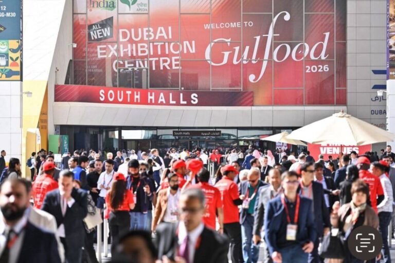 Gulfood 2026 Sets New Global Benchmark