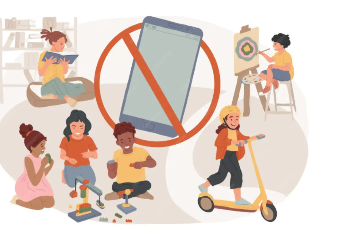 From December 10: Australia Social Media Ban For Kids to Safeguard Adolescents