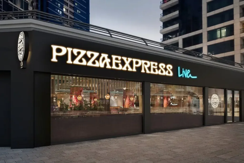 Best Brunch Places in Dubai That Keep the Party Going All Night
