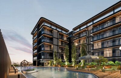 CRYSTAL Introduces Design-Led Living