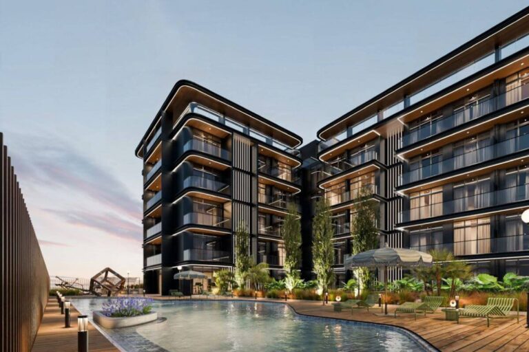 CRYSTAL Introduces Design-Led Living