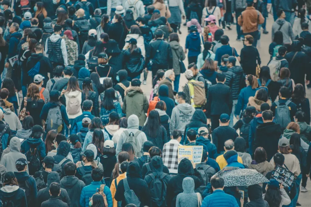 Dubai Population Growth Outpaces Construction Supply
