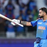 Kohli Dominates Headlines in India vs South Africa Opener