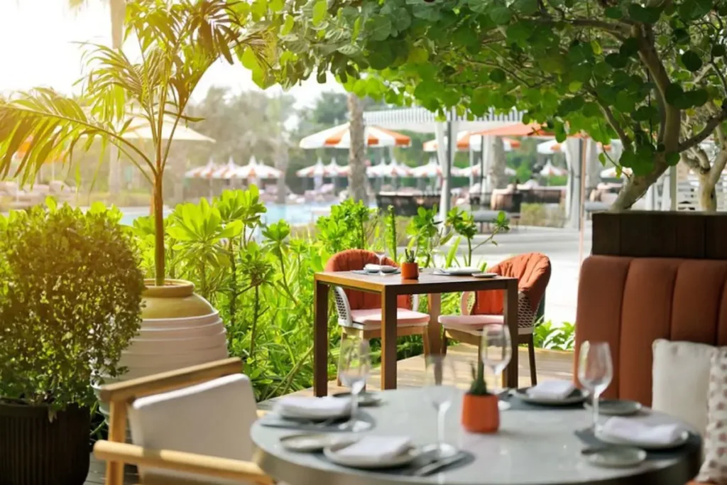 15 Family Friendly Christmas Brunches In Dubai for the Upcoming Festive Season
