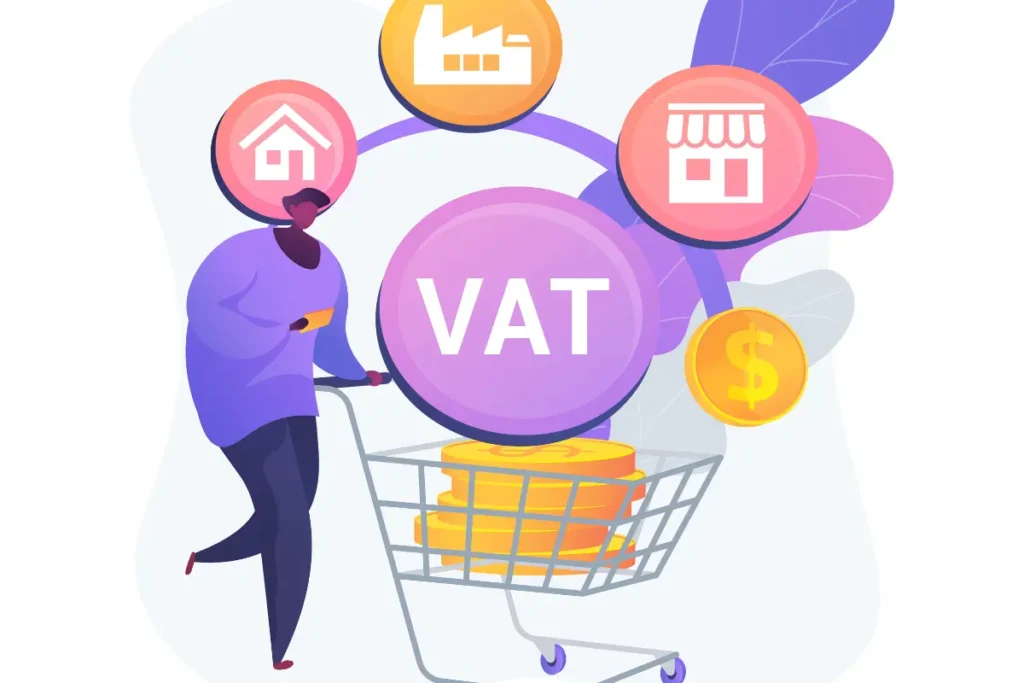 UAE New Vat Rules Roll Out Starting January 2026