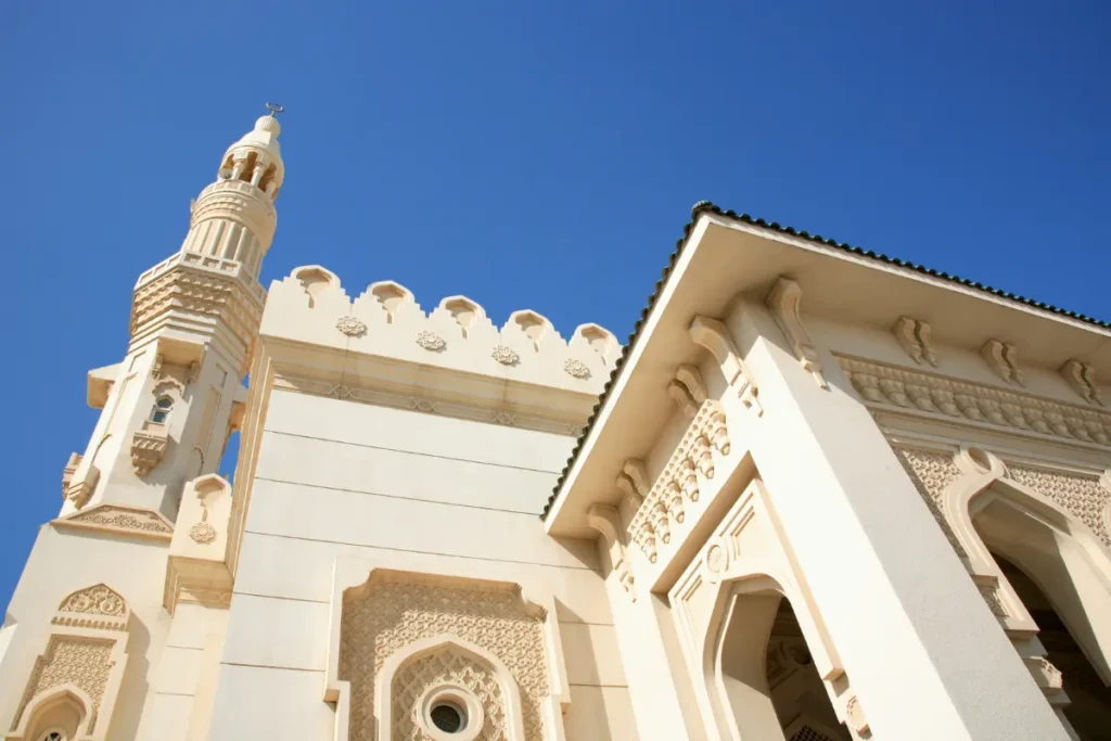 How the UAE Friday Prayer Timing Will Transform Daily Life for Thousands