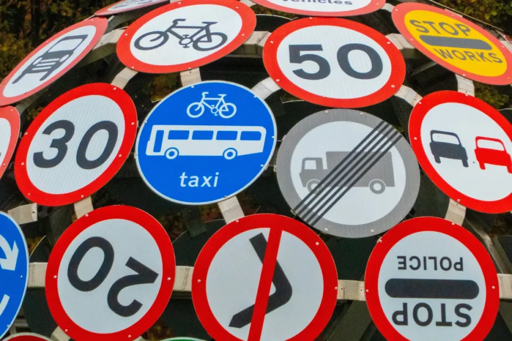 10 critical uae new traffic rules 2025 changes every resident must know times of dubai