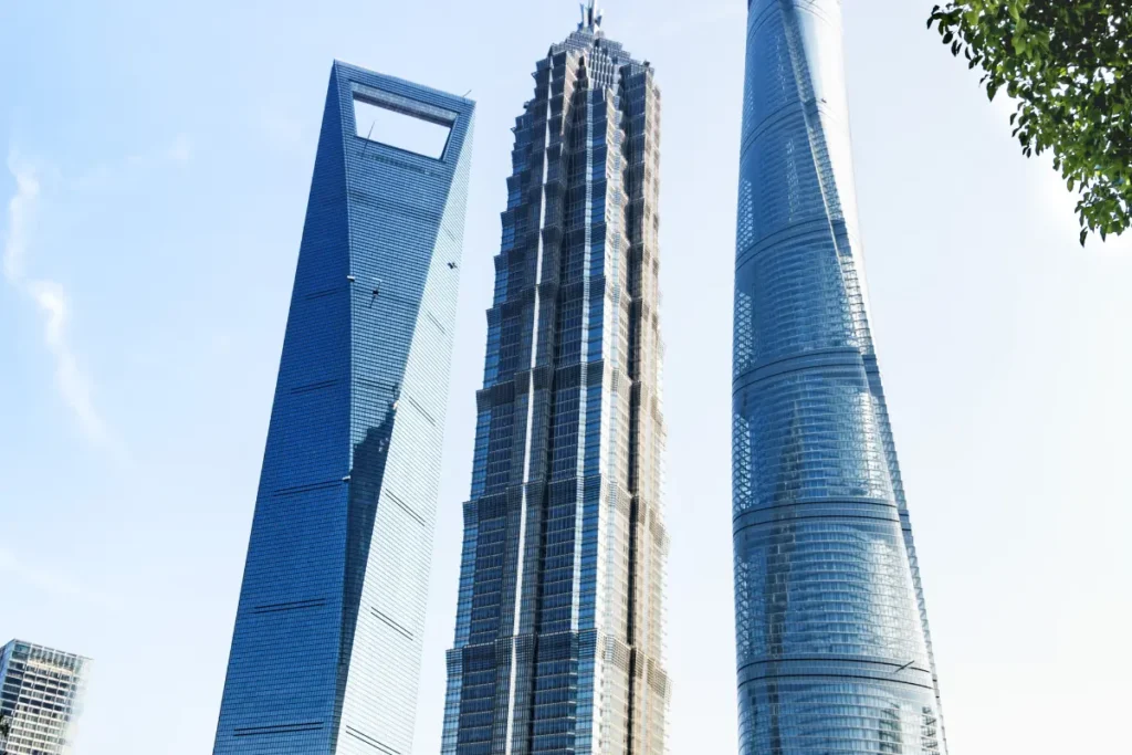 Jeddah Tower Hits 81 Floors, Reigniting the Global Race for the World’s Tallest Skyscraper