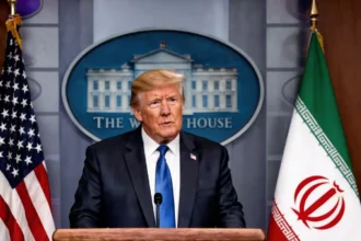 US Extends Ceasefire as Trump Urges Iran to Present Proposal