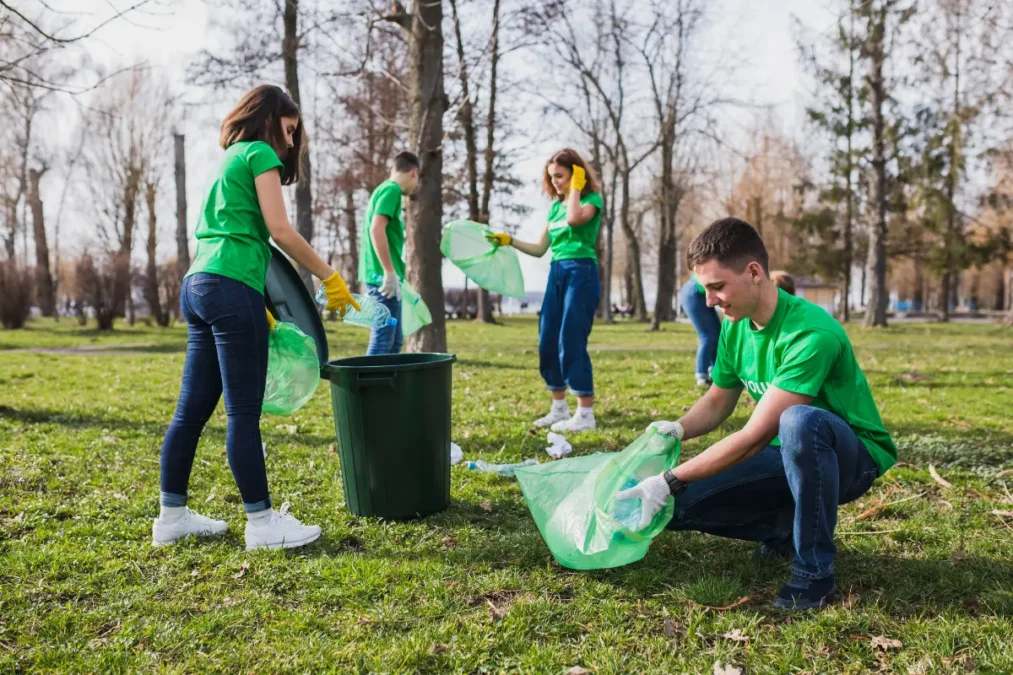 Volunteering jobs in the uae to boost community engagement times of dubai