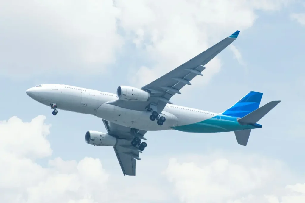 Fly to these popular destinations from Dubai for Just Dh114 as Airfares Dip on the New Year