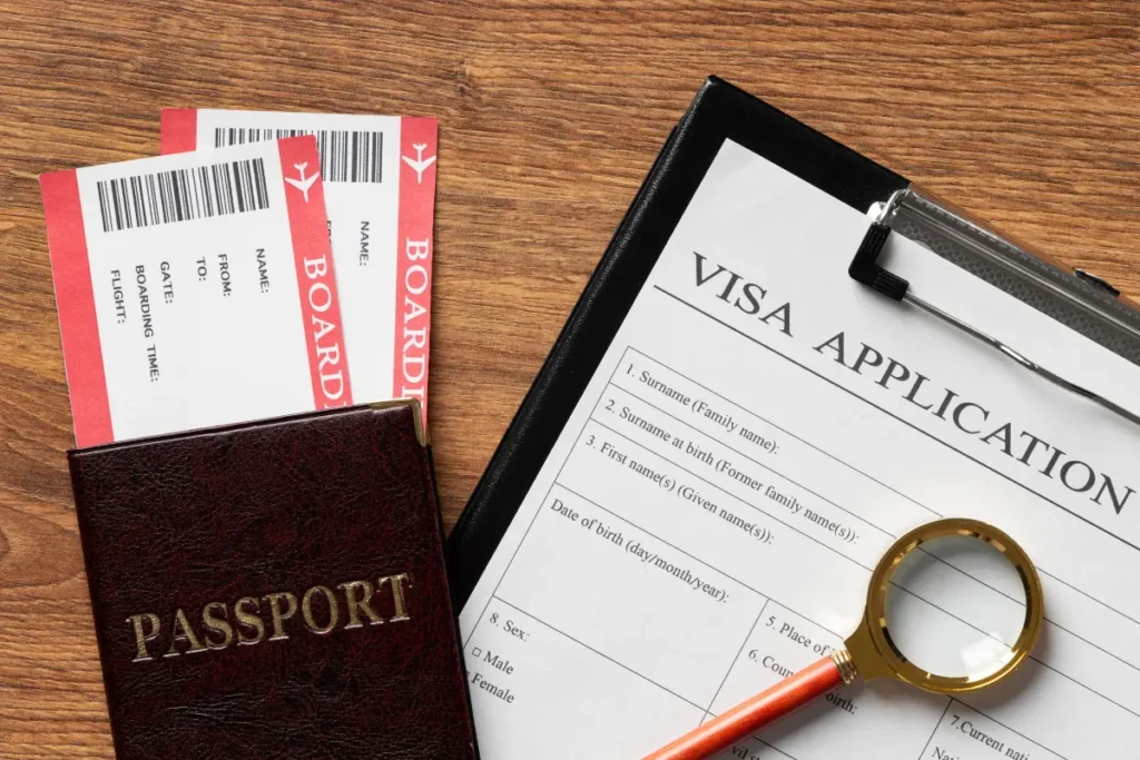 UAE Golden Visa Return Permit Simplifies Return Process for Residents Abroad