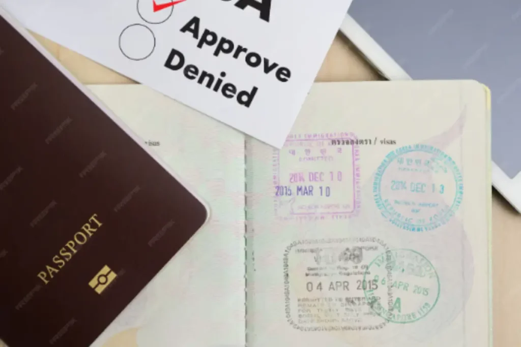 UAE's New Visit Visa Rules for Sponsorship of Families and Friends