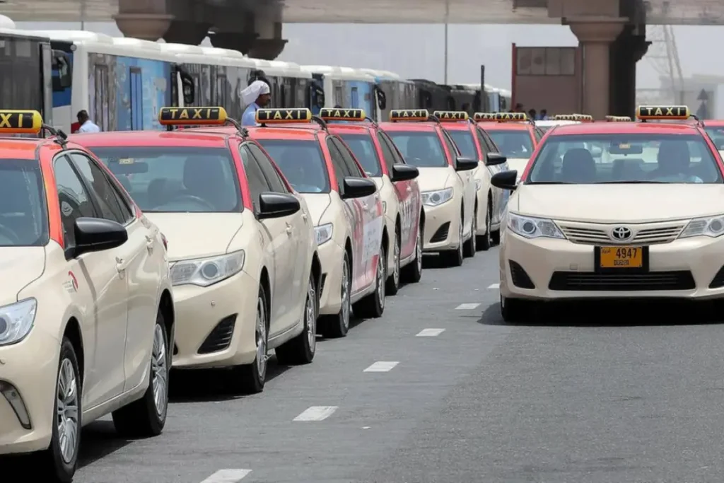 The Smart Commuter’s Guide to Drive in Dubai Without a Driving License