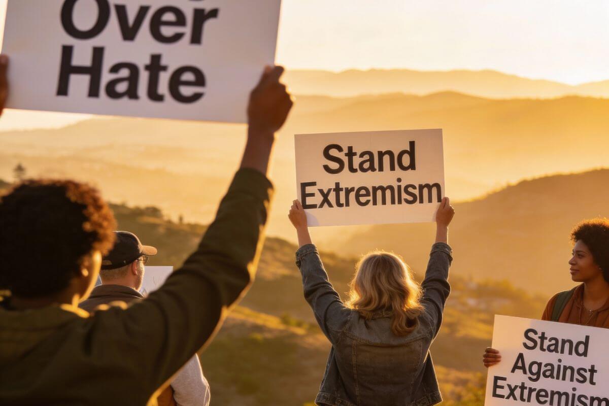 UAE Embassy Backs Argentina’s Terror Designation of Muslim Brotherhood