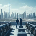 Jobs in Dubai Surge as Government Approves 15,000 New Roles in the UAE