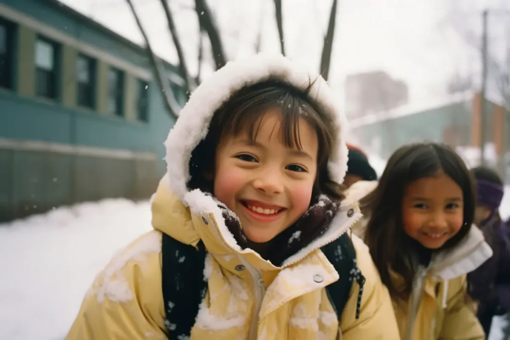 UAE Schools Winter Holiday Prepares for Extended Break