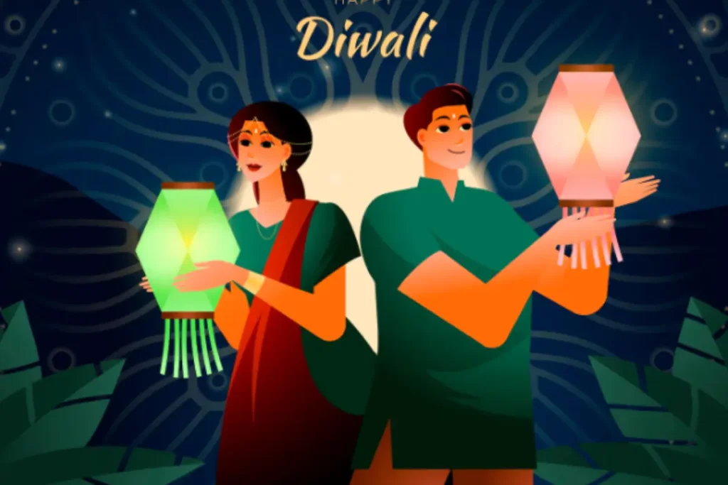 Airline Unveils Special Diwali Celebration in the Emirates
