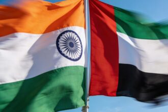 India uae strategic partnership times of dubai