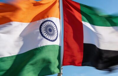 India uae strategic partnership times of dubai
