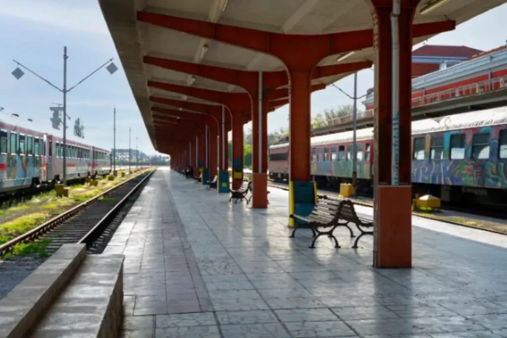 Dubai Metro Blue Line Station Expansion Set to Transform Transit Network