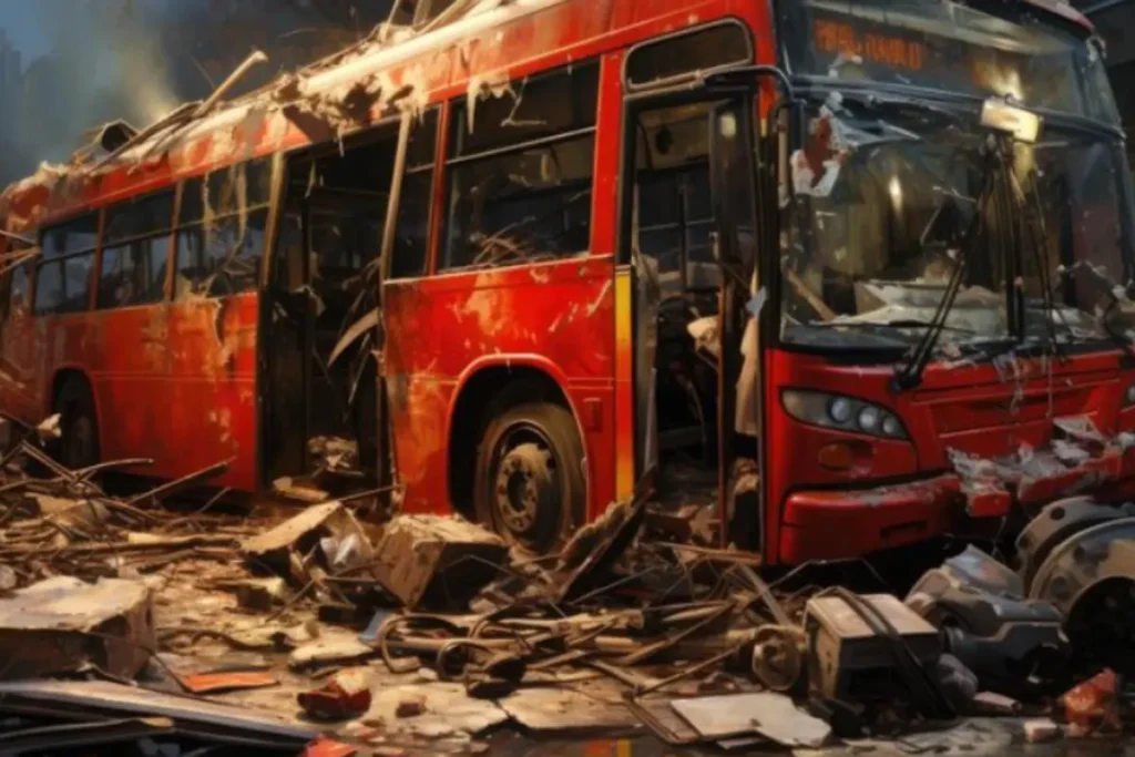Saudi Arabia bus Accident Deepens Concerns Over Pilgrim Travel Safety