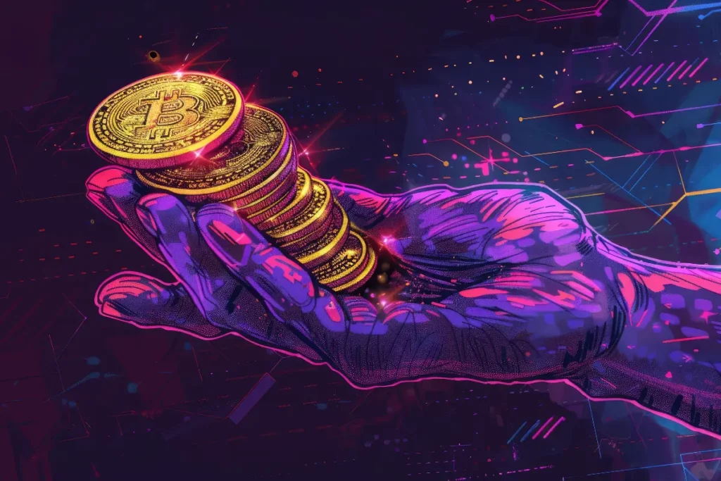 Payment in Digital Currency: New UAE Law Recognizes E-Currency as Equal to Cash for Salaries and Transactions